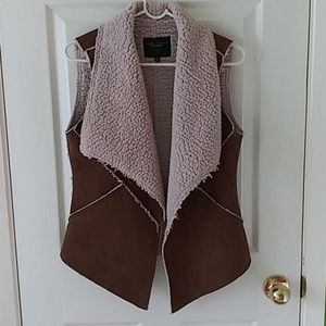 Winter Vest s. XS